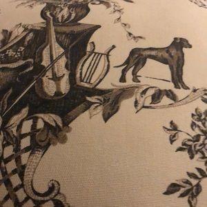 Meet your Posher, Janet